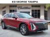 2025 Cadillac LYRIQ Luxury
