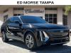 2025 Cadillac LYRIQ Luxury