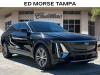 2025 Cadillac LYRIQ Luxury