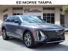 2025 Cadillac LYRIQ Luxury