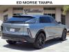 2025 Cadillac LYRIQ Luxury