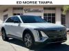 2025 Cadillac LYRIQ Luxury