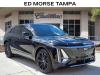 2025 Cadillac LYRIQ Luxury