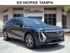 2025 Cadillac LYRIQ Luxury