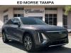 2025 Cadillac LYRIQ Luxury