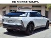 2025 Cadillac LYRIQ Luxury