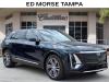 2025 Cadillac LYRIQ Luxury