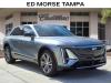 2025 Cadillac LYRIQ Luxury