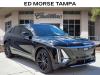 2025 Cadillac LYRIQ Luxury