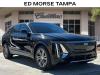 2025 Cadillac LYRIQ Luxury