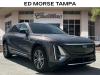 2025 Cadillac LYRIQ Luxury