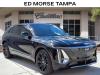 2025 Cadillac LYRIQ Luxury