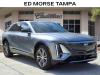 2025 Cadillac LYRIQ Luxury