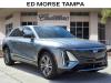 2025 Cadillac LYRIQ Luxury