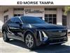 2025 Cadillac LYRIQ Luxury