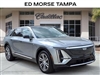 2025 Cadillac LYRIQ Luxury