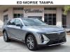 2025 Cadillac LYRIQ Luxury