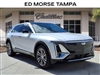 2025 Cadillac LYRIQ Luxury