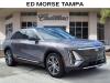 2025 Cadillac LYRIQ Luxury
