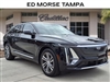2025 Cadillac LYRIQ Luxury