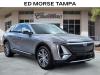 2025 Cadillac LYRIQ Luxury