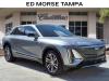2025 Cadillac LYRIQ Luxury