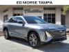 2025 Cadillac LYRIQ Luxury