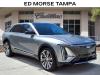2025 Cadillac LYRIQ Luxury