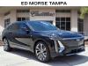 2025 Cadillac LYRIQ Luxury