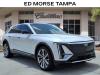 2025 Cadillac LYRIQ Luxury
