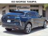 2025 Cadillac LYRIQ Luxury