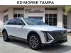 2025 Cadillac LYRIQ Sport
