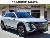 2025 Cadillac LYRIQ Sport