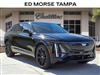 2025 Cadillac LYRIQ Sport
