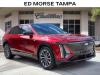 2025 Cadillac LYRIQ Sport