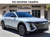 2025 Cadillac LYRIQ Sport