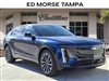 2025 Cadillac LYRIQ Sport