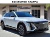 2025 Cadillac LYRIQ Sport