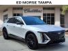 2025 Cadillac LYRIQ Sport