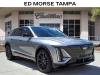 2025 Cadillac LYRIQ Sport