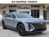 2025 Cadillac LYRIQ Sport