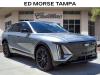 2025 Cadillac LYRIQ Sport