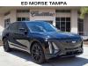 2025 Cadillac LYRIQ Sport