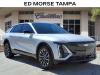 2025 Cadillac LYRIQ Sport
