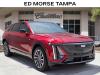 2025 Cadillac LYRIQ Sport