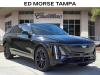 2025 Cadillac LYRIQ Sport
