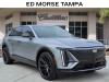 2025 Cadillac LYRIQ Sport