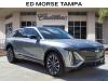 2025 Cadillac LYRIQ Sport