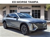 2025 Cadillac LYRIQ Sport