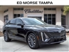 2025 Cadillac LYRIQ Sport